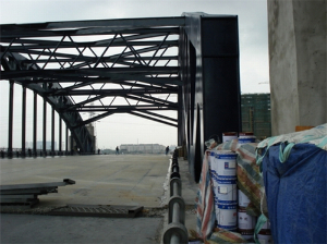 兴宁专注工业场景喷漆服务